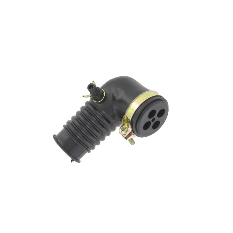 Ansaugschlauch vorn L. = 100mm 139QMA 4T 50cc 701803
