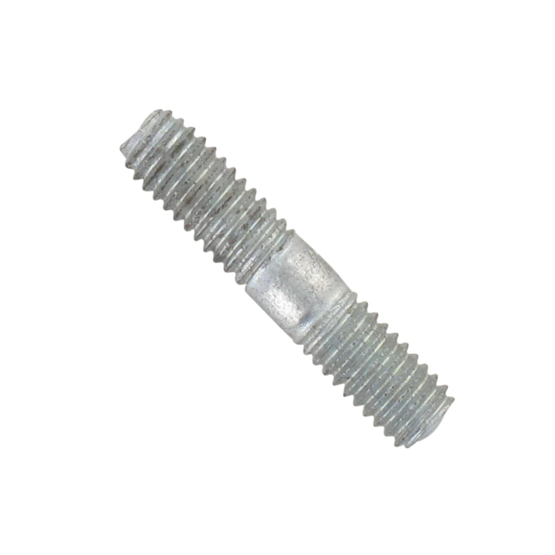 Chunlan Chopper Stehbolzen 125ccm 4Takt 244FM.01.01-10 Motorroller.de Gewindebolzen Gewindestange Gewinde-Stange Stiftschraube Gewindestab Motorrad