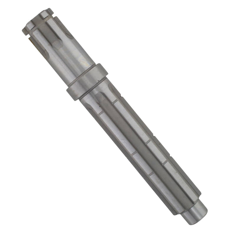 AEON Getriebeausgangswelle D=25mm Overland 180 180ccm 4Takt Motorroller.de Endantrieb Zwischenwelle Antriebs-Welle Getriebewelle Antriebs-Achse Quad