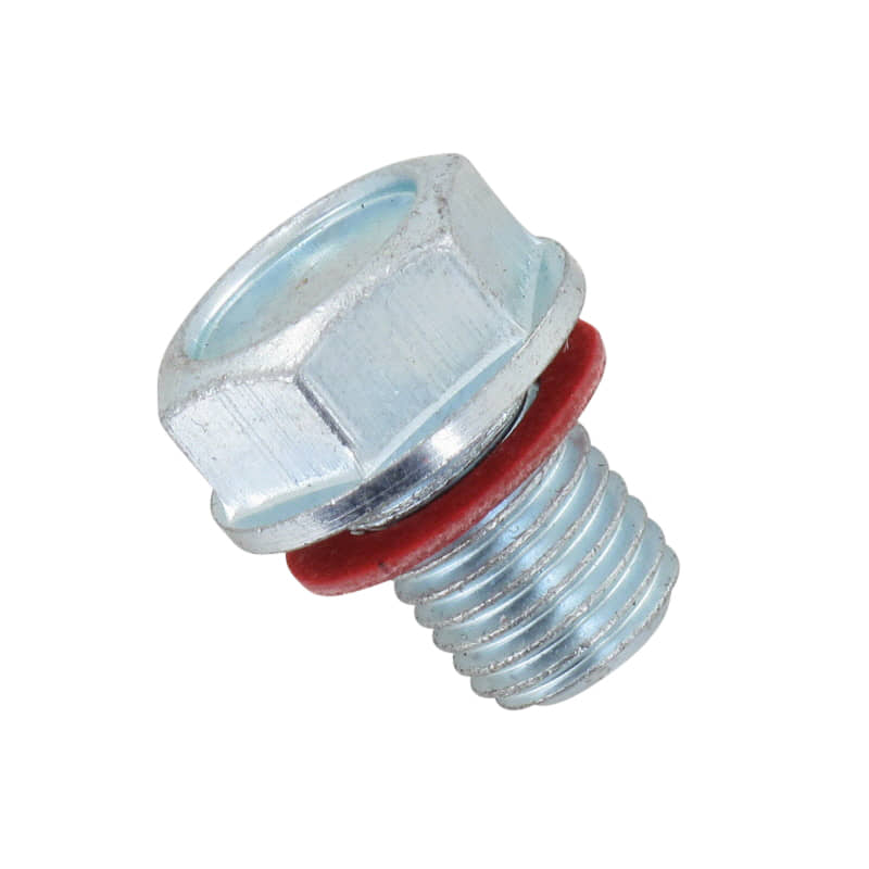 PGO Stranger 50 Verschlussschraube E0117 Motorroller.de Verschlußschraube Yiying Benzhou Scooter Ersatzteil Service Inpektion