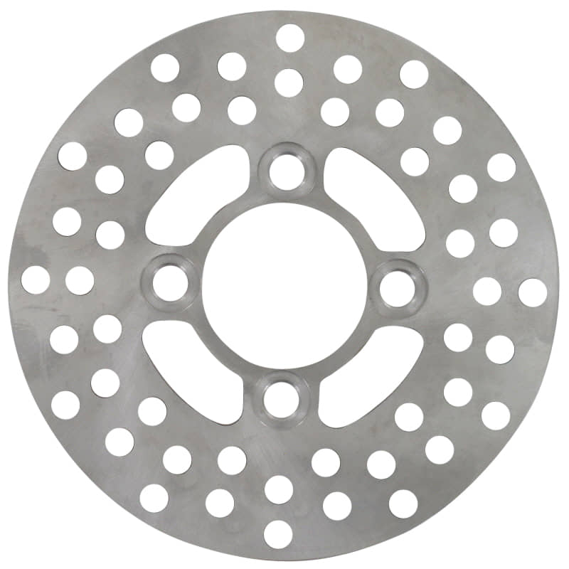 Bremsscheibe vorne Scheiben-Bremse 97054