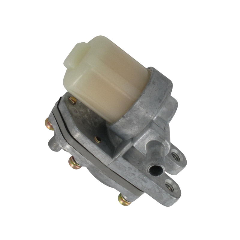 Rex Quad 50 Benzinhahn Kraftstoffhahn ATV 50ccm 2Takt 94335 Motorroller.de Kraftstoffventil Benzin-Hahn Kraftstoff-Ventil Benzin-Ventil Sprithahn SMC