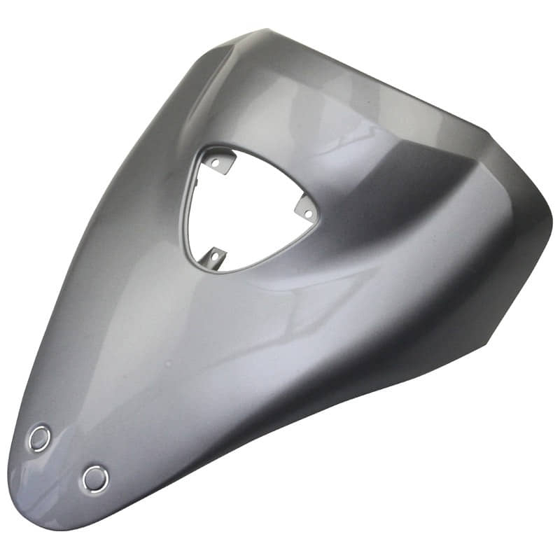 AGM GMX 450 One Frontabdeckung Frontverkleidung Roller Motorroller.de Frontschürze Jonway 50ccm 4Takt 139QMB JSD50QT-13 50cc 4T 139QMA