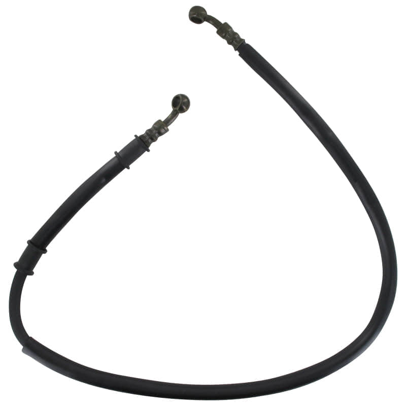 AGM GMX 460 Retro Classic Bremsleitung Hydraulikschlauch 50ccm 4Takt 45126-XGW-A000 Motorroller.de Bremsschlauch Hydraulikleitung Druckleitung Scooter