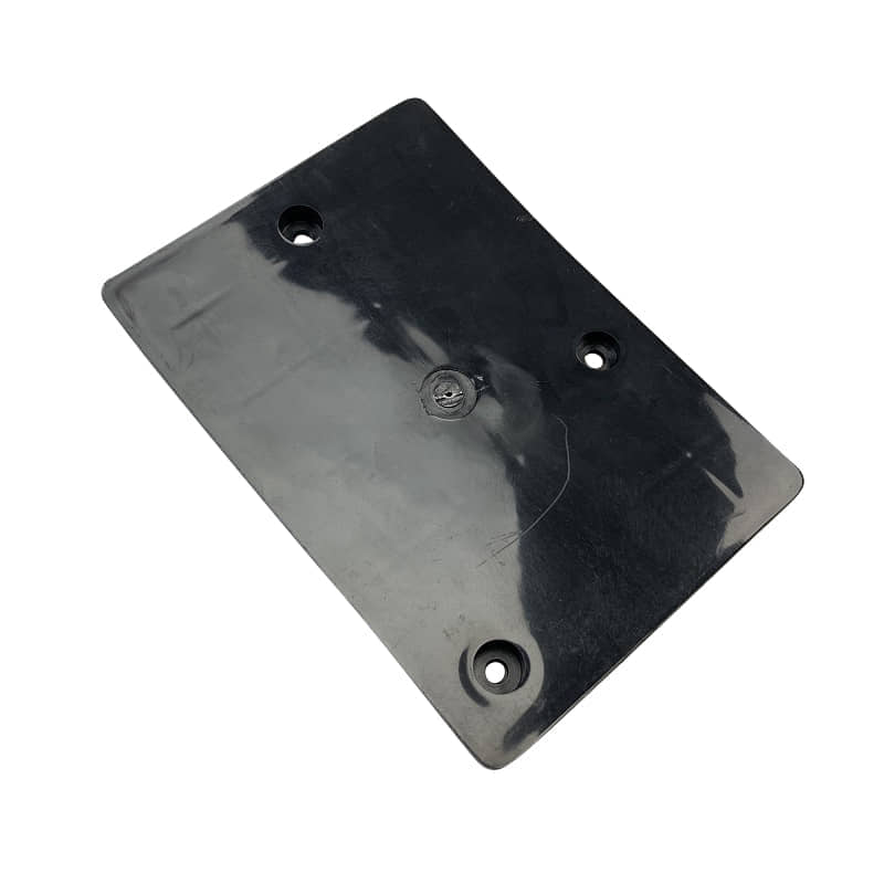 PGO Deckel Batterie schwarz Big Max 50 Batteriefachdeckel P1624030650 Motorroller.de Batteriedeckel Big Max 90 Mokick Ersatzteil Service Inpektion