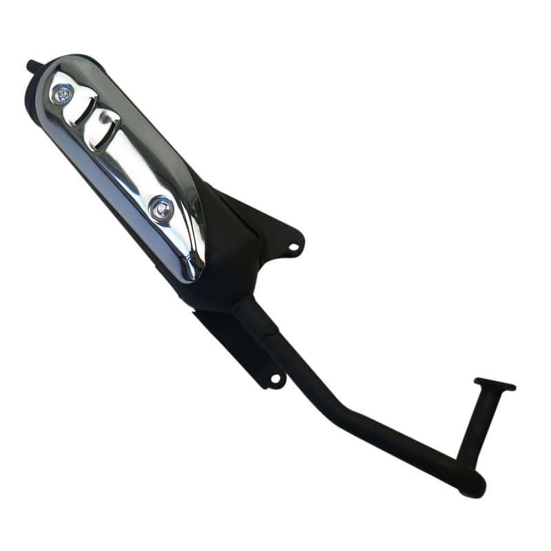Auspuff TB07A-122000 von Daifo