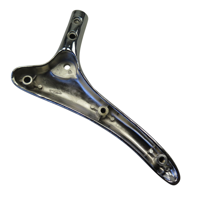 SMC Chopper 125 Stütze rechts 125ccm 4Takt 52751-CHP-00 Motorroller.de 125ccm-4Takt Scooter Ersatzteil Service Inpektion Direktimport