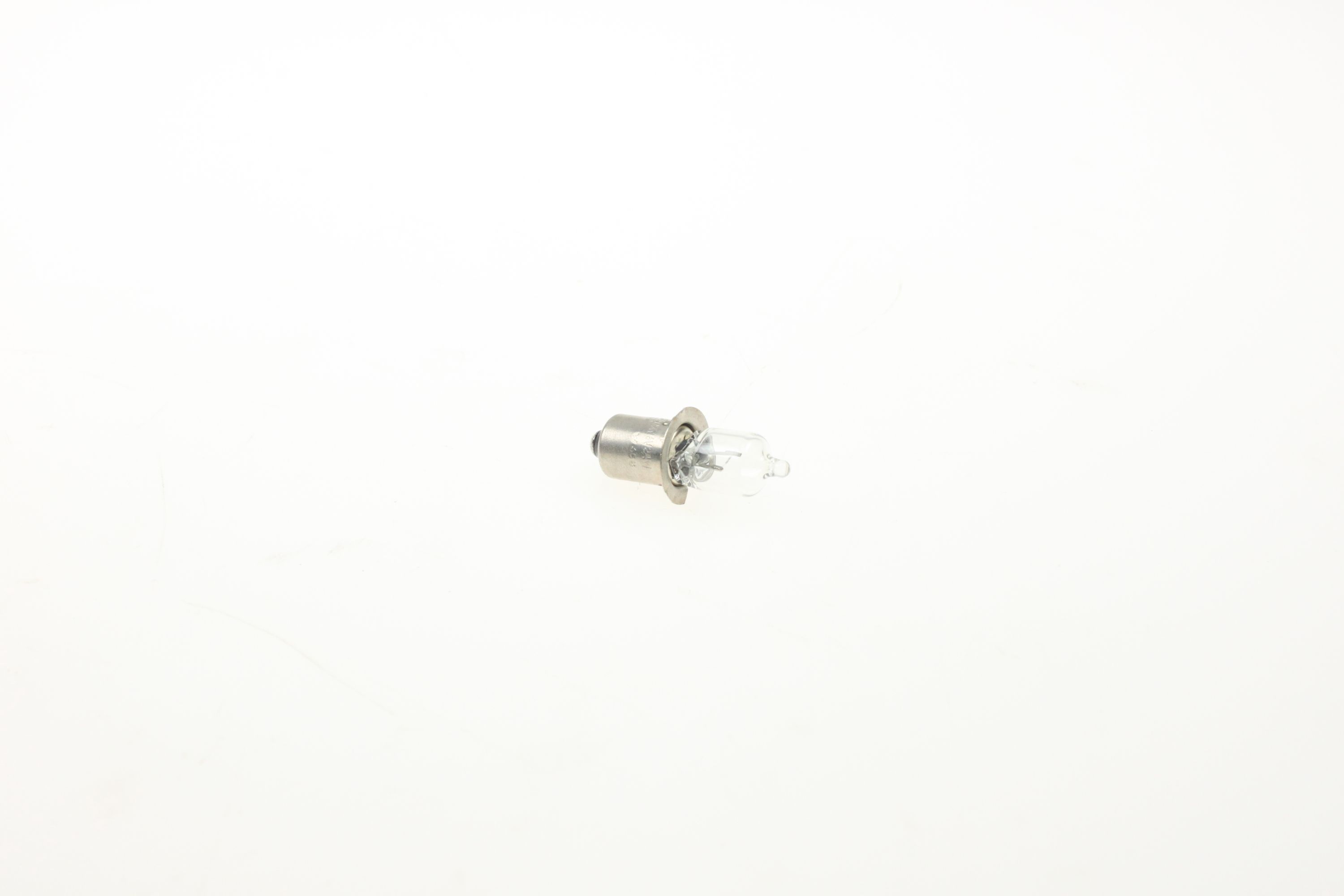 Glühbirne 6V 2,4W Glassockellampe Innenleuchte E-Bike 31010 Motorroller.de Glühlampe Standlichtbirne Leuchtmittel Glüh-Birne Leucht-Mittel Ersatzteil