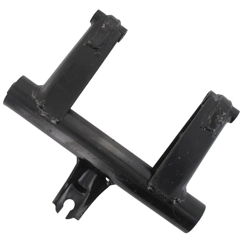 Rex RS460 Motorhalter YY50QT002006 Motoraufhängung Motorroller.de Motorträger 50ccm 4Takt Motorhalterung Motorwippe 139QMB JSD50QT-13 50cc