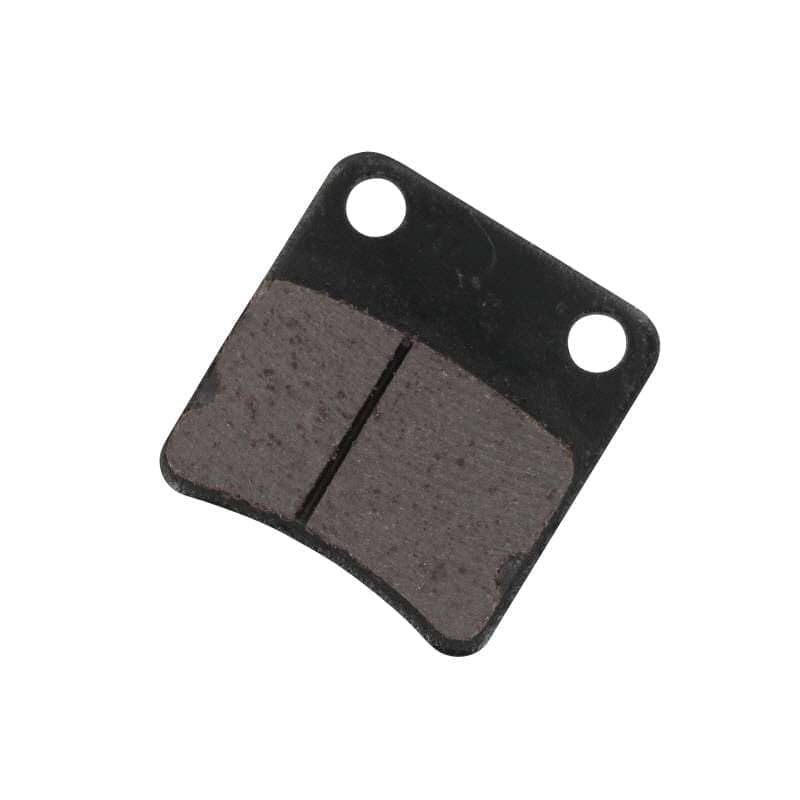 Bremsbeläge Satz Set 40.9x42.7x8mm Bremsbelag MCB647