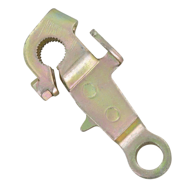 Rex Rexy 125 Bremsnockenhebel hinten 125ccm 4Takt 78623 Motorroller.de Handbremshebel Handbremsgriff Bremspedal links Brems-Hebel Fußbremshebel