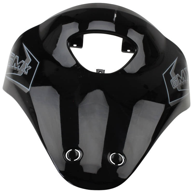 Rex RS400 50cc 4T Front-Schürze RS400 Frontschürze Motorroller.de Frontverkleidung 50ccm 4Takt 139QMB JSD50QT-13 139QMA Frontmaske