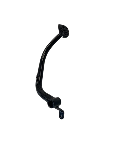 Kreidler DICE CR 125i Bremspedal Fußbremspedal Fußbremshebel 780111 Motorroller.de Moped Ersatzteil Service Inpektion Direktimport