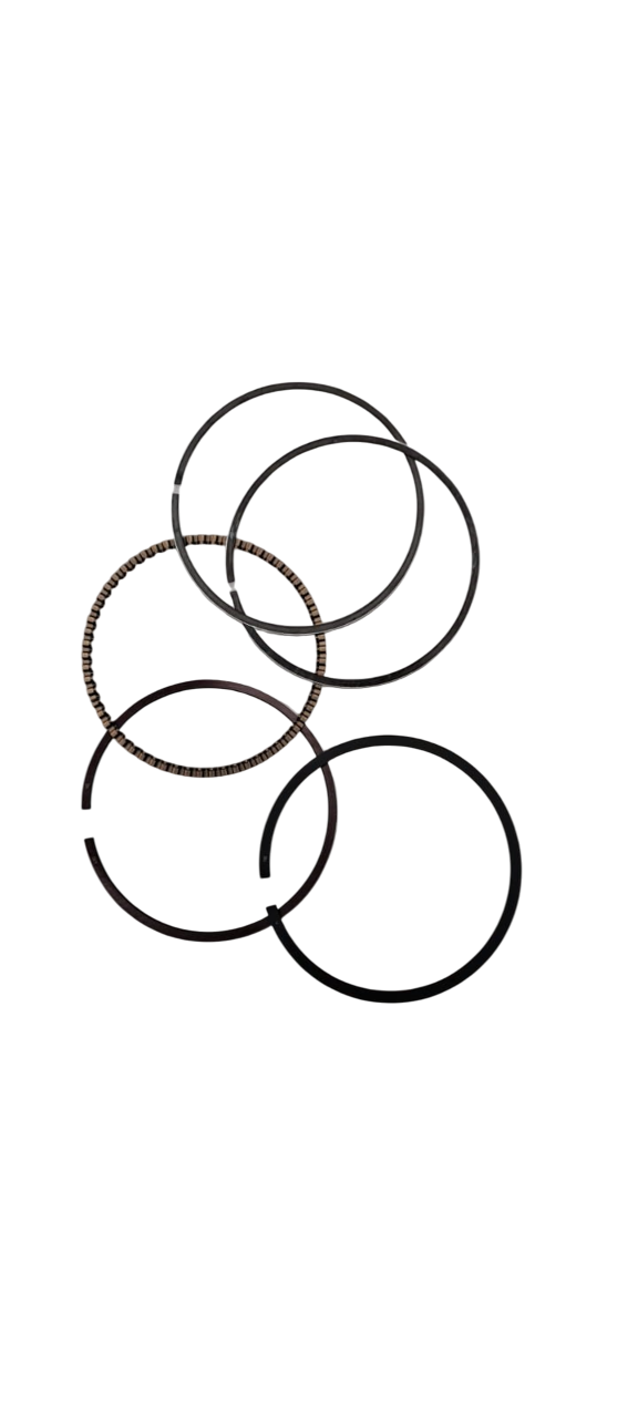 Kreidler DICE CR/GS/SM 125i Pro Kolbenringe 89107 Kolbenringsatz Rex Supermoto Enduro 125 DD Kompressionsringe