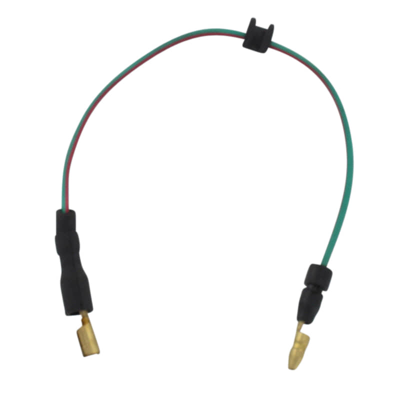 Chunlan Chopper Stromkabel 125ccm 4Takt ABB-P11-NO.-07 Motorroller.de Elektrokabel 244FM Motorrad Moped Ersatzteil Service Inpektion Direktimport