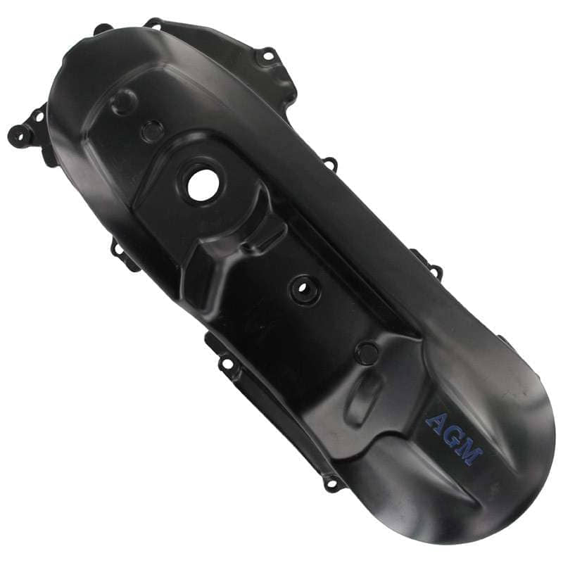 AGM Fighter 50 One Variomatikdeckel AGM Fighter 50 One AWA-1PE40QMB-023 Motorroller.de links 12Zoll 50ccm 2Takt Getriebegehäusedeckel Variodeckel