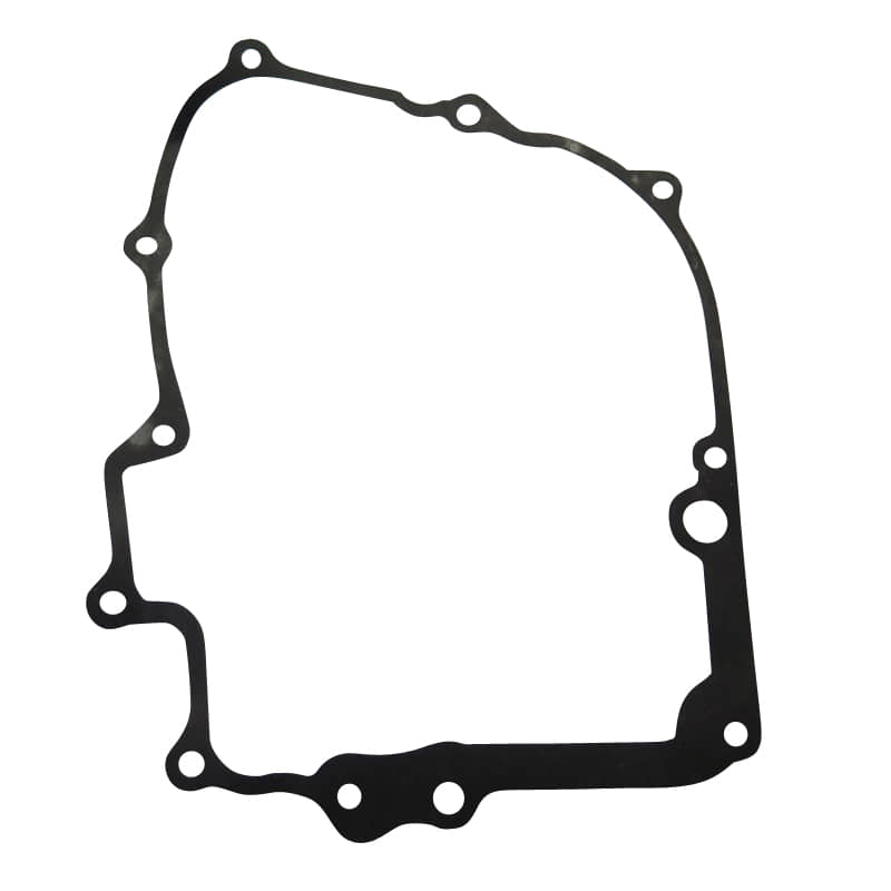 Chunlan Chopper Kurbelgehäusedeckeldichtung 125ccm 4Takt 244FM.03-12 Motorroller.de Motorgehäusedeckeldichtung Motorrad Moped Ersatzteil Service