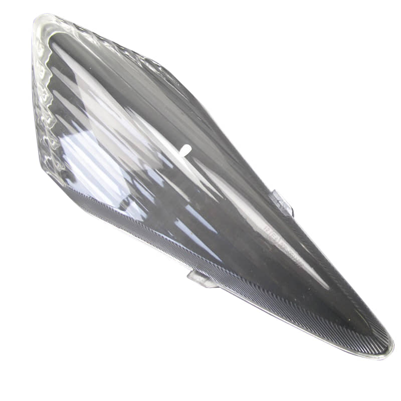 Kreidler Florett RMC-F 50 Blinkerglas hinten rechts FIG25-5 Motorroller.de Blinker-Glas Blinker-Abdeckung Blinkerabdeckung Blinkerkappe