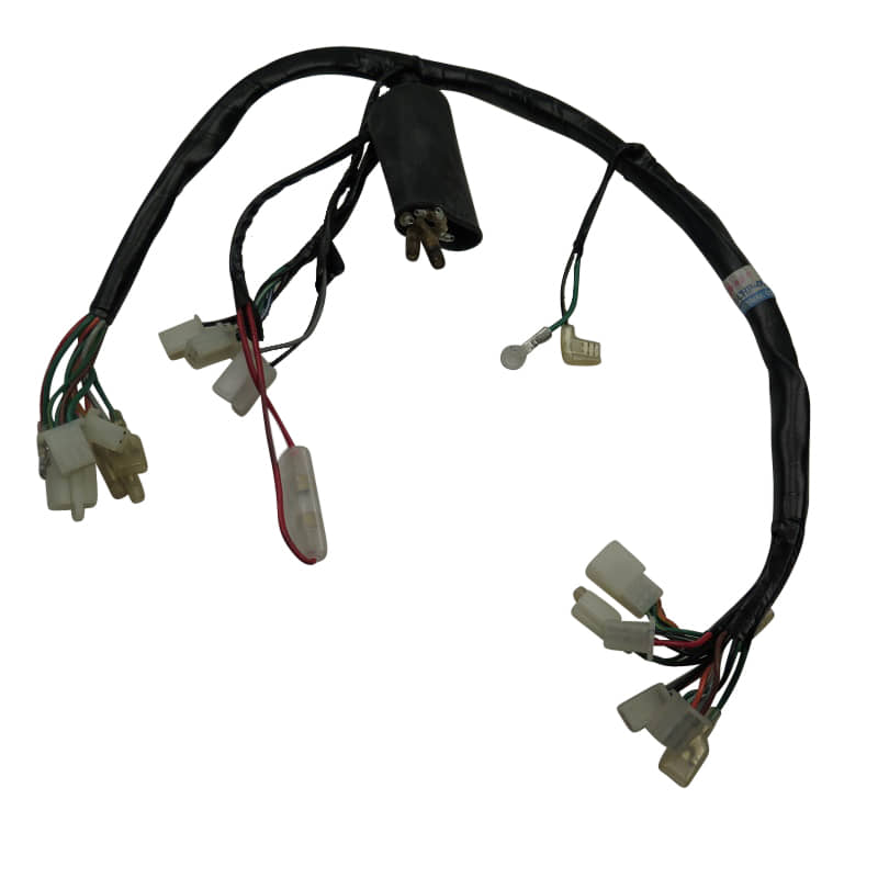 Kabelbaum komplett Kabel-Set 95503