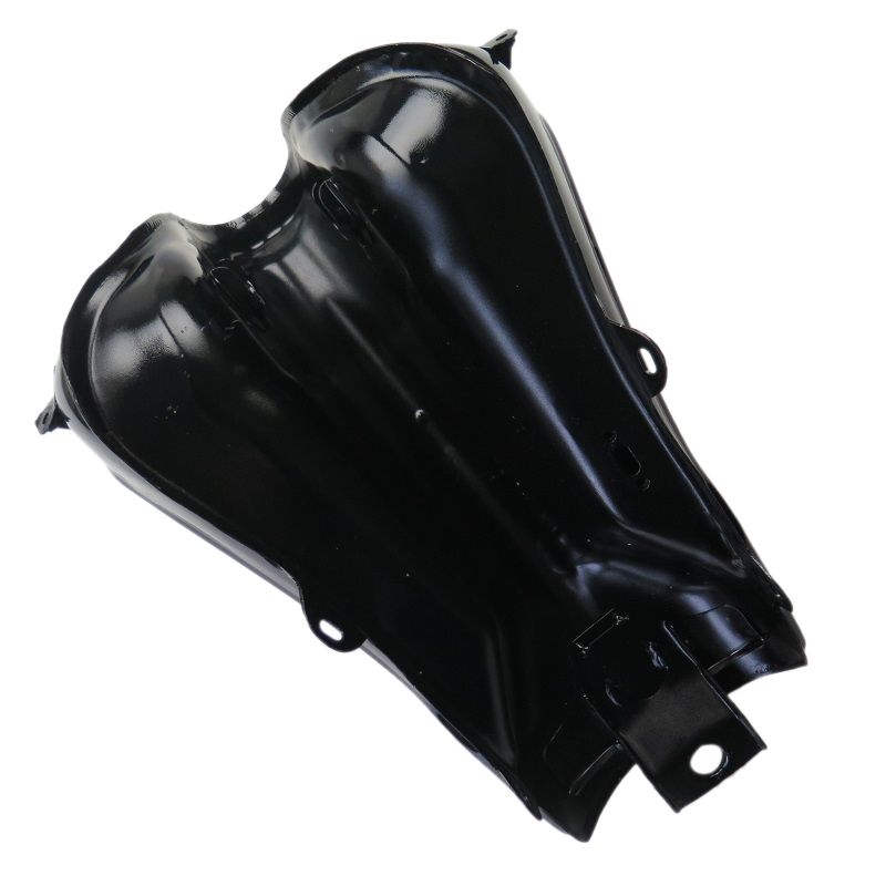 Rex Enduro 125 DD Benzintank Motorrad 125ccm 4Takt 89624-01 Motorroller.de Kraftstofftank Kraftstoffbehälter Benzinbehälter