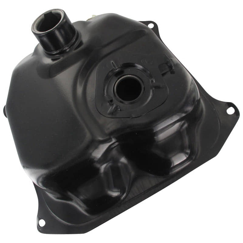 Rex Monza 50 Benzin-Behälter Kraftstofftank Tank Motorroller.de 50ccm 4Takt 139QMB JSD50QT-13 50cc 4T 139QMA Benzin-Tank Benzintank