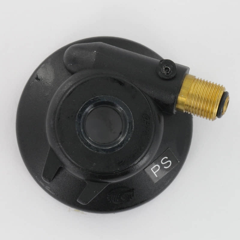 Tachoantrieb komplett Tachoschnecke PGO P1566000000