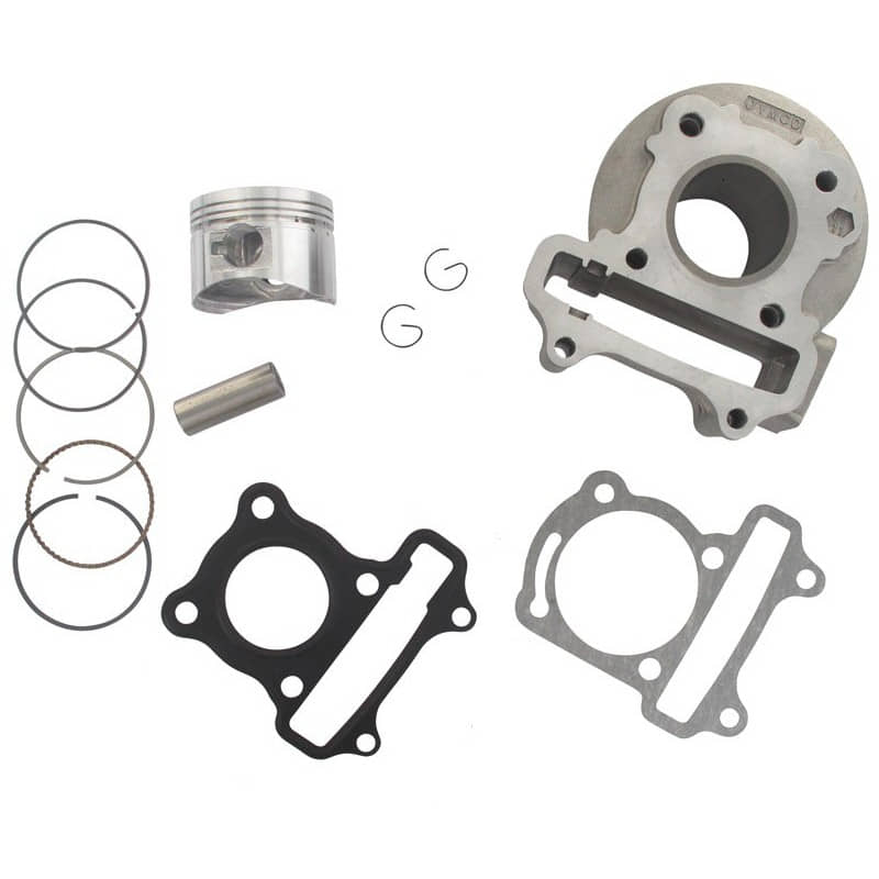 Zylinder-Set Zylinder 4Takt 50ccm 7.841.075/0