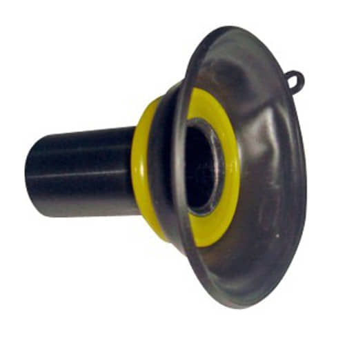 Gasschieber runder Kolben d=16mm 4T 50cc 31210412-6