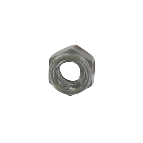 Mutter M16x1.5 grün verzinkt 9191816001-1