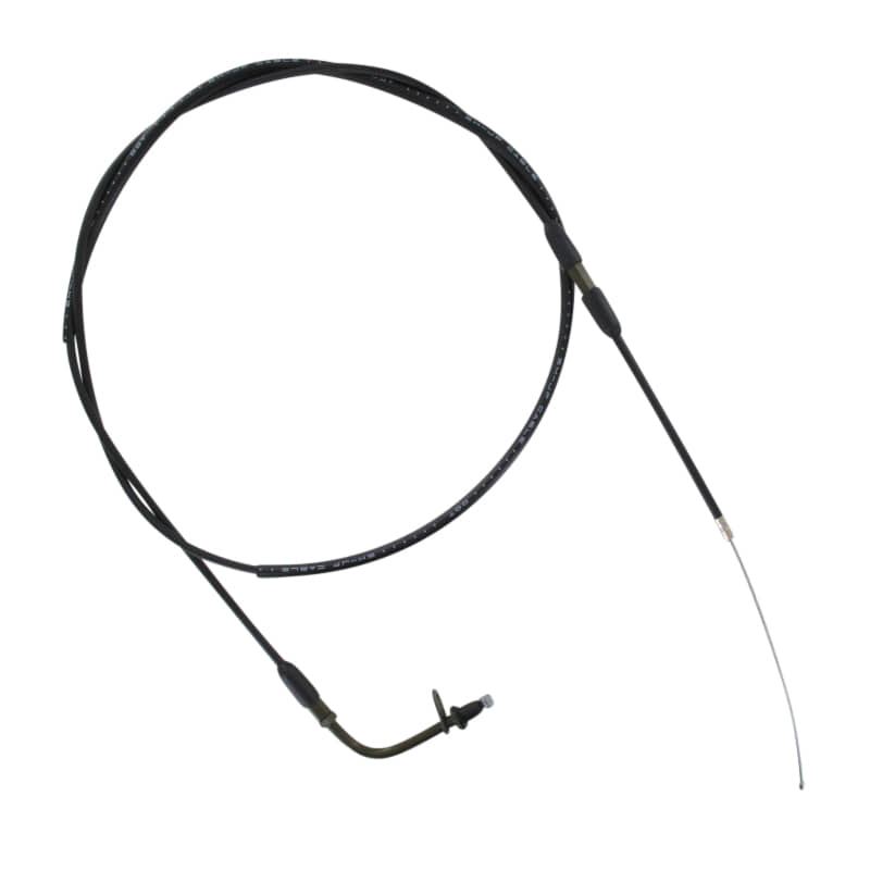 Gaszug Bowdenzug Seilzug 706597 Motorroller.de Gasseilzug Gaskabelzug Kreidler Galactica 2.0 50 DD