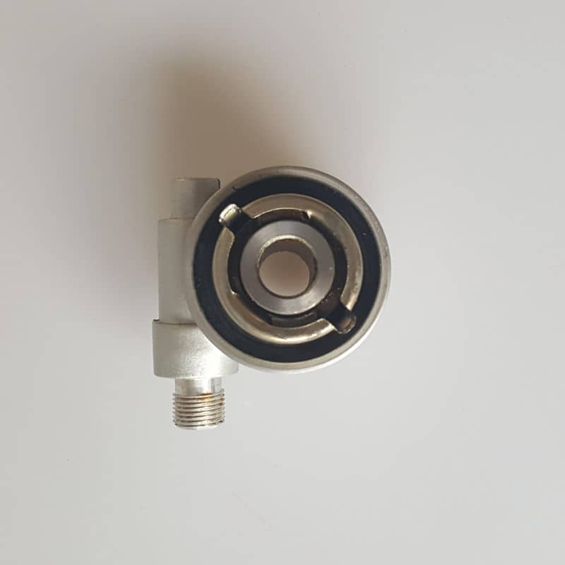 Tachoantrieb für Tachowelle 401200-TA9-0000