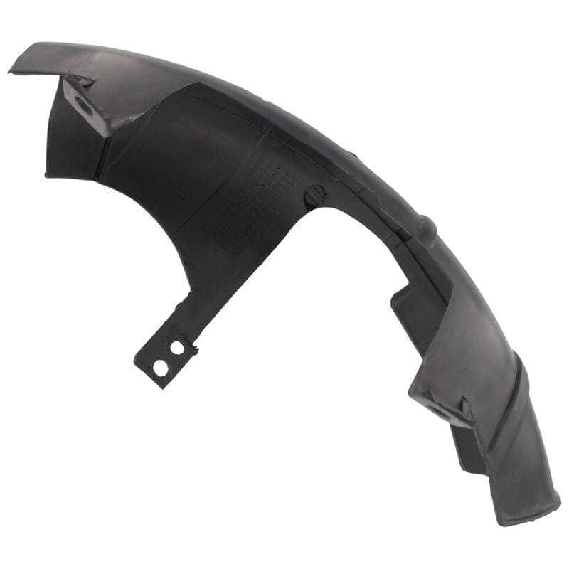 Rex RS460 Radlauf Spritzschutz Schutzblech Roller Motorroller.de 50ccm 4Takt 139QMB JSD50QT-13 50cc 4T 139QMA Schmutzfänger Schutz-Blech