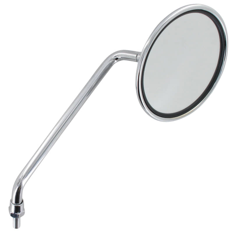 PGO Rückspiegel rechts Ligero RS 125 Seitenspiegel Roller P561F0200001 Motorroller.de Rück-Spiegel Ligero RS 50 Mokick Ersatzteil Service Inpektion