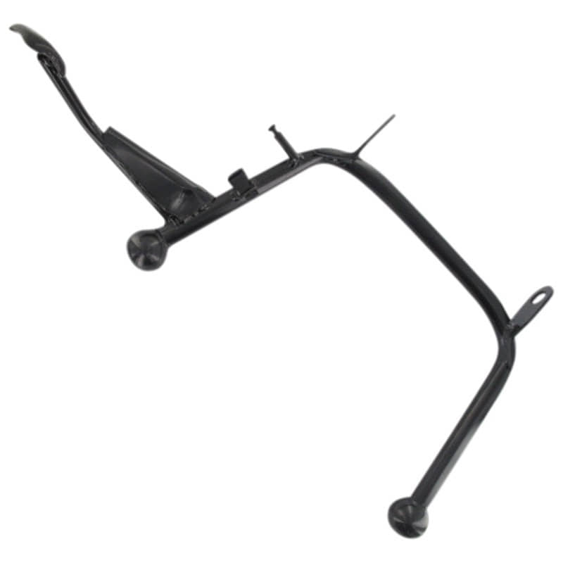 Rex Milano 125 Mittel-Ständer Standfuß Hauptständer Motorroller.de 125ccm 4Takt 152QMI YY125QT-28 125cc 4T GY6 Zweibeinständer Ständer