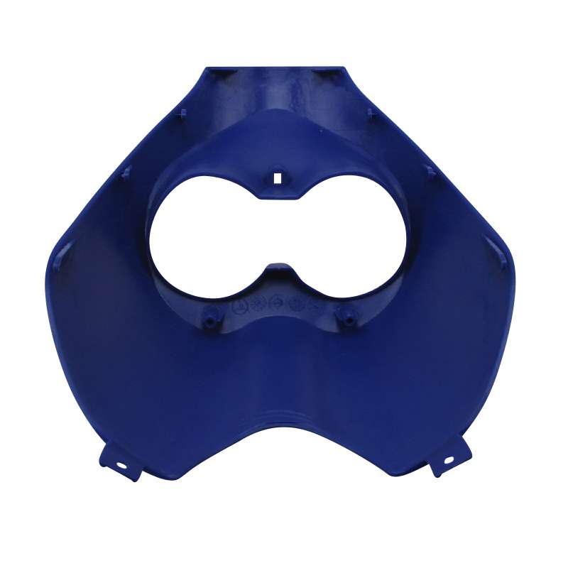 PGO Scheinwerferverkleidung blau X-Rider 90 Quad ATV X06610604U0 Motorroller.de Scheinwerfer-Verkleidung Lenker-Verkleidung Scheinwerferabdeckung UTV