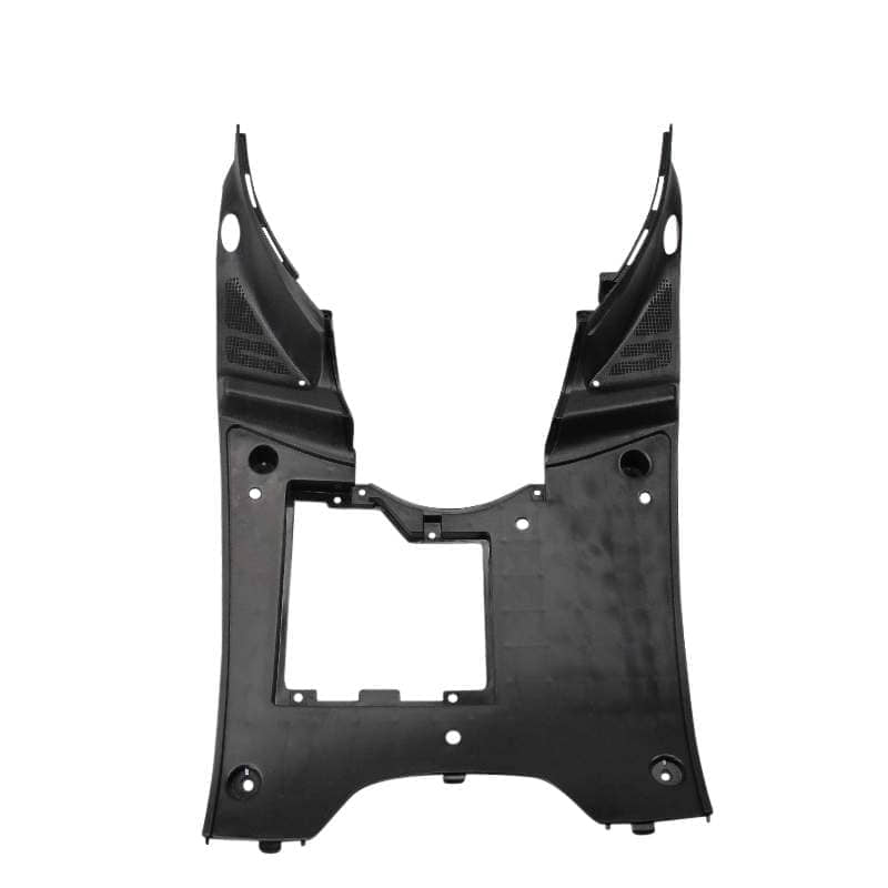 AGM GMX 460 Sport Trittbrett 50ccm 4Takt 64310-KY-9000 Motorroller.de Trittplatte Tritt-Brett Fußplatte Fußbrett Bodenbrett Fußraumboden Fuß-Brett