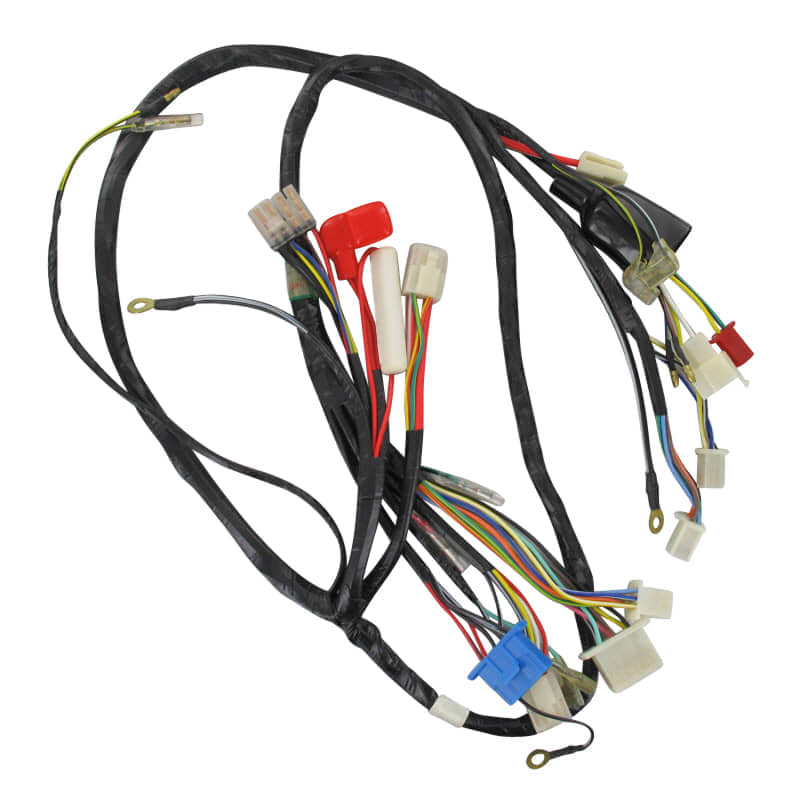Kabelbaum FIG13-1A für 50ccm 4Takt