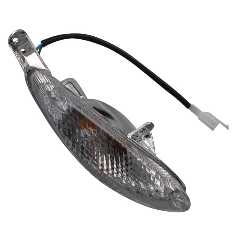 AGM GMX 460 Sport Blinker vorn rechts 50ccm 4Takt 33400-KY-9000 Motorroller.de vorne Winker Fahrtrichtungsanzeiger Blinkleuchte Scooter Ersatzteil