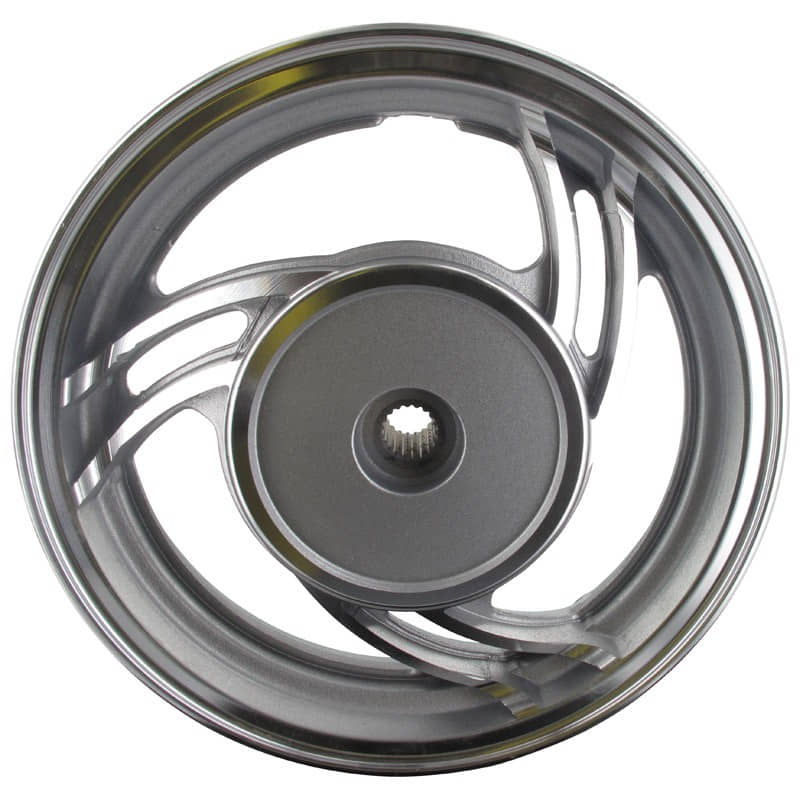 Felge 2.15x10Zoll 6-Speichen 1040301-2(128)