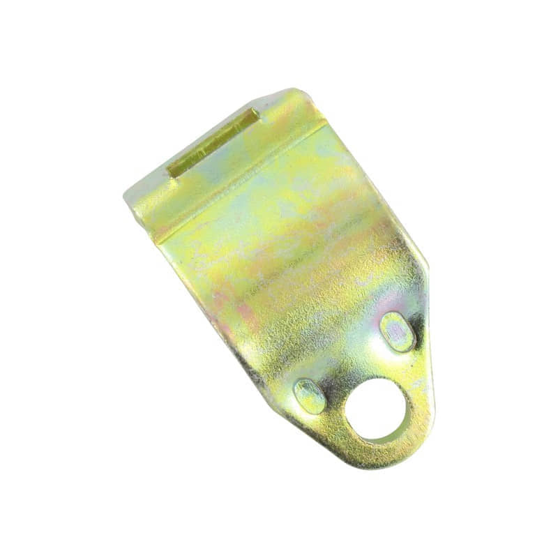 Halter für Bremsarmatur links 700370