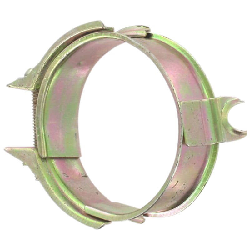 Rex Imola 125 Benzinschlauchklemme Schlauchschelle Motorroller.de 125ccm 4Takt 152QMI YY125QT-28 125cc 4T GY6 Klemme Schlauchklemme