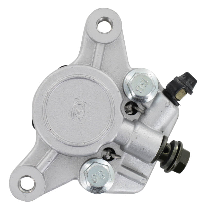 Bremssattel vorn 1-Kolben komplett Bremszange 705405