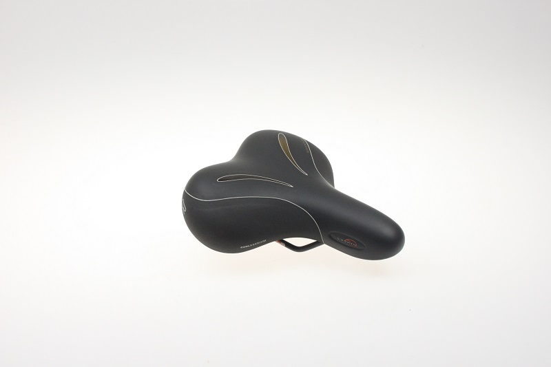 Sattel Selle Royal Relaxed Lokin Damen 39523 Motorroller.de