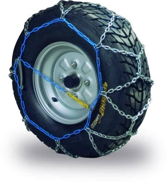 Schneeketten vorn Standard 21x7,00-10 A100153