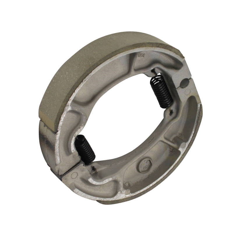 Honda SH 125 Bremsbelag Bremsklotz 125ccm 4Takt 06430GBJK20 Motorroller.de Bremsbacke Bremsschuh Bremsstein Scooter Ersatzteil Service Inpektion