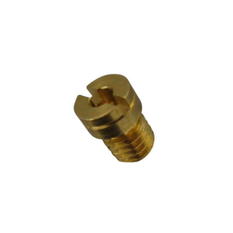 Vergaserdüse Rex Chopper 125 Vergaser-Düse 91208 Motorroller.de Hauptdüse Nadeldüse Dosierdüse Einstelldüse Haupt-Düse Nadel-Düse