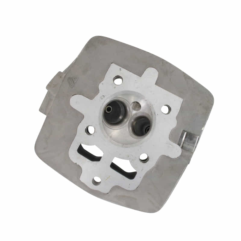 Rex Quad 150 Zylinderkopf Zylinder-Kopf 150ccm 4Takt 90502 Motorroller.de Zylinder-Deckel Zylinderdeckel Zylinder-Head Zylinder-Heads 150ccm-4Takt ATV