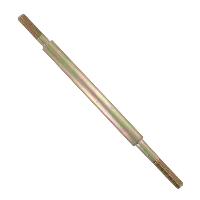 Steckachse hinten .-Rad L=259 42301-207-000