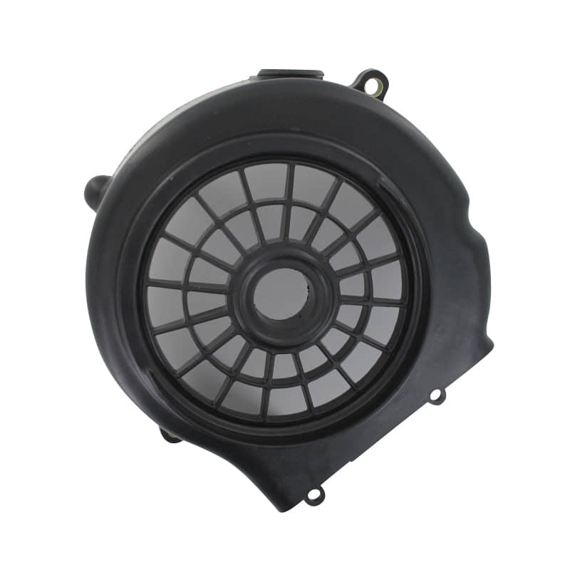 Aeon Cobra 125 Utility Lüfterradabdeckung 125ccm 4Takt K19610-119-000 Motorroller.de Lüfterradhaube Ventilatorradabdeckung 125ccm-4Takt Quad ATV UTV