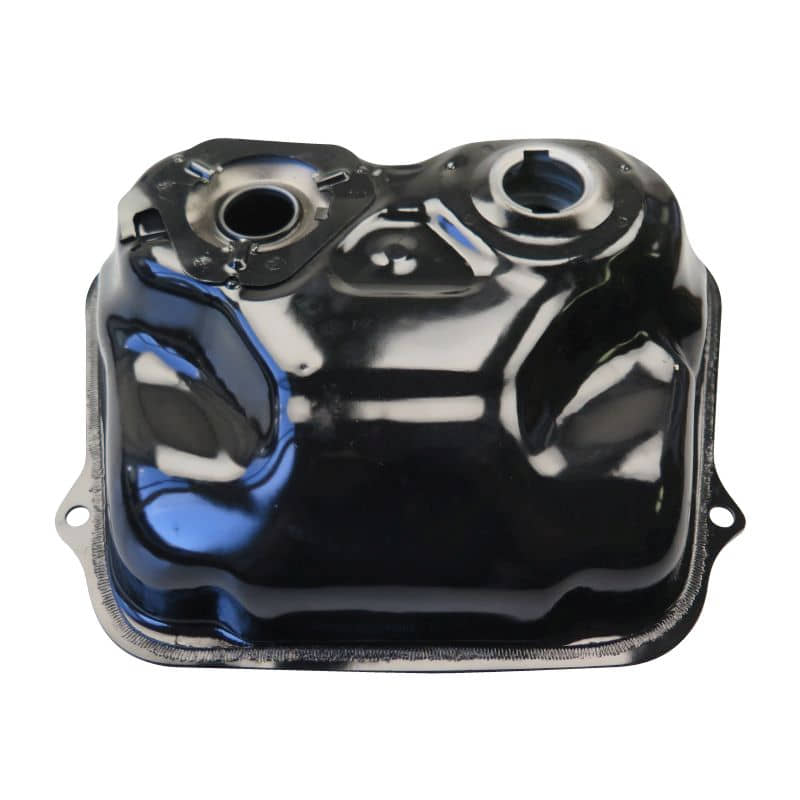 ECM Eppella Eppella 125 Benzintank 125ccm 4Takt 43110-GAT-00 Motorroller.de Benzin-Tank Kraftstoff-Tank Benzin-Behälter Benzinbehälter Motorrad Moped